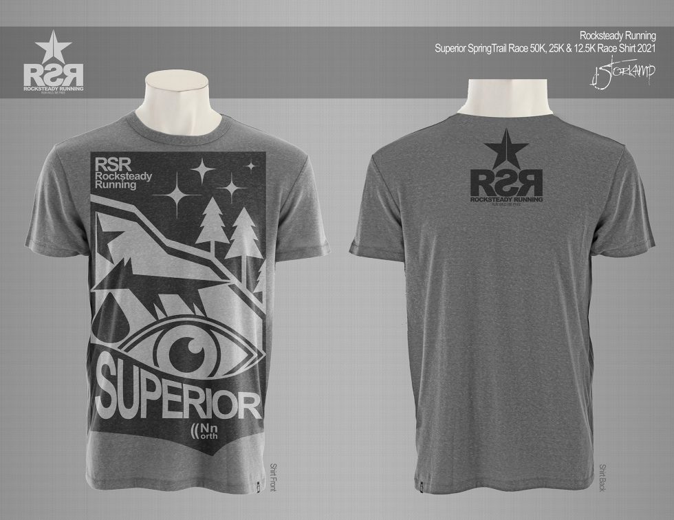 virtual race shirts