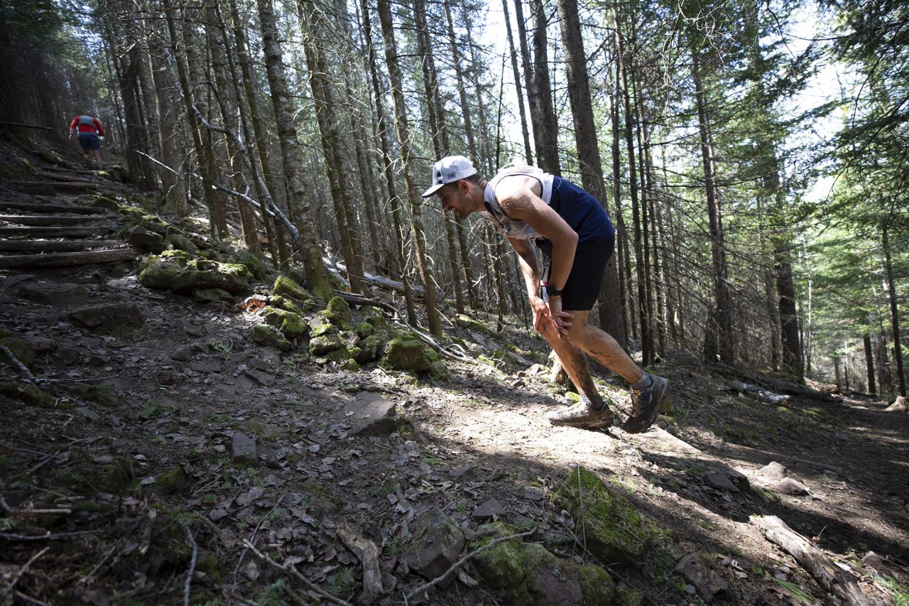 2023 Superior Spring Trail Race Recap | Superior Spring Trail Race